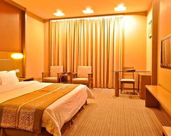 Kinson Hotel - Foshan - Habitación