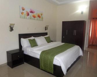 Stanzel Grand Resort Gwarinpa Abuja - Abuja - Habitación