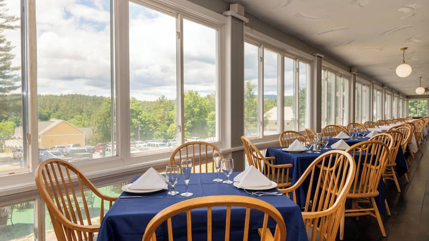 The Bethel Resort & Suites