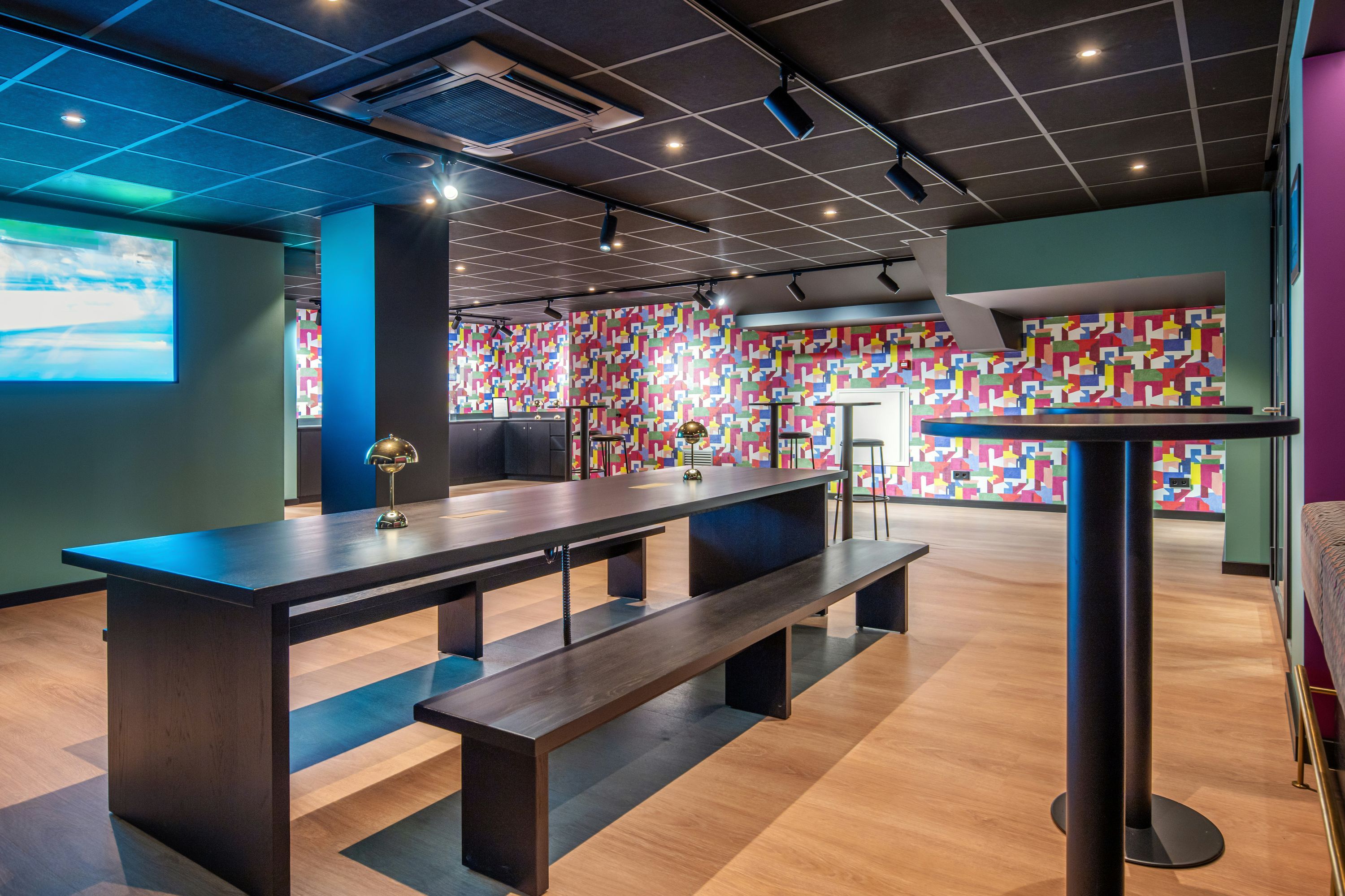 ثون هوتل روتردام