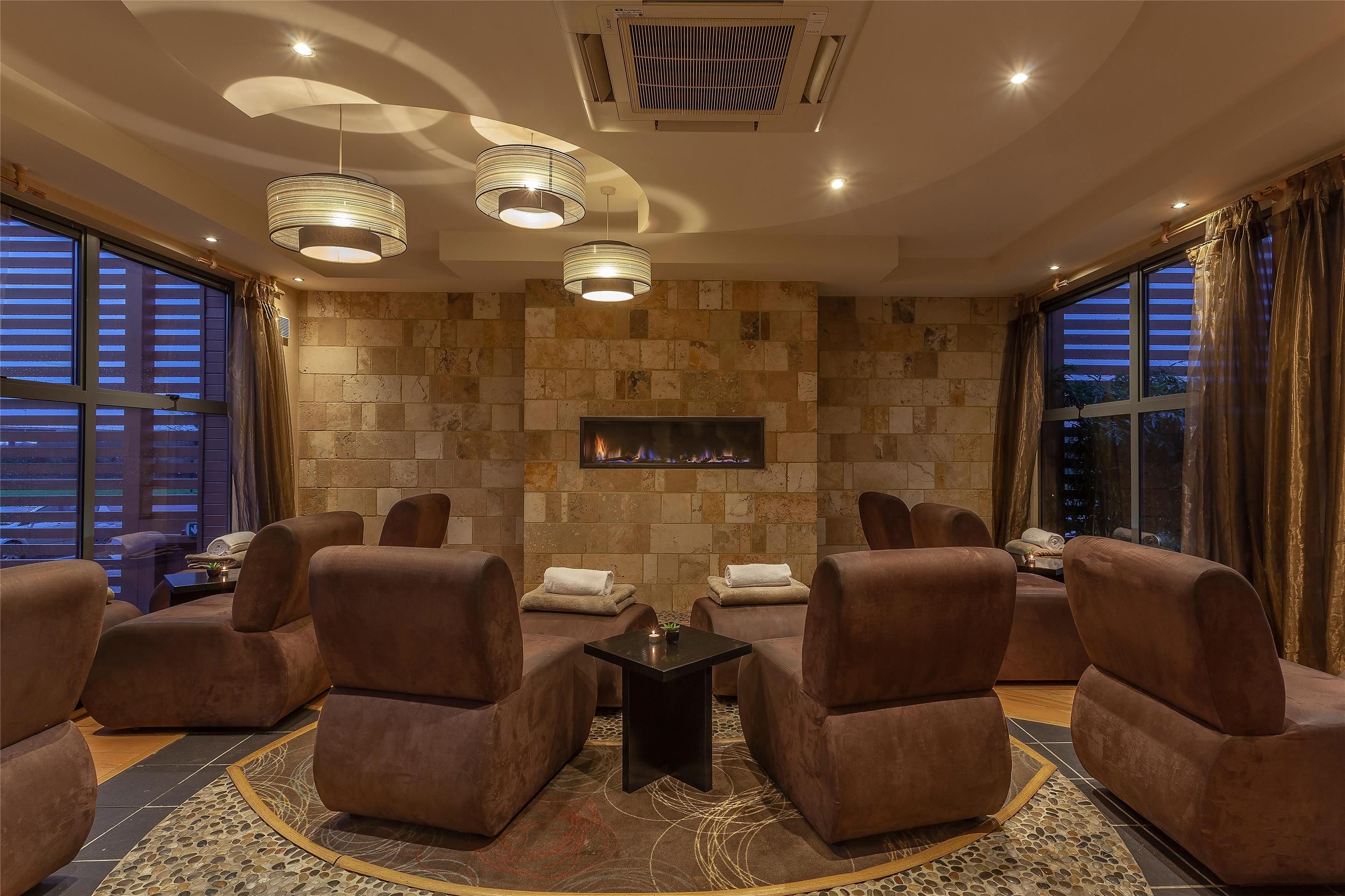 راديسون بلو هوتل آند سبا ليمريك