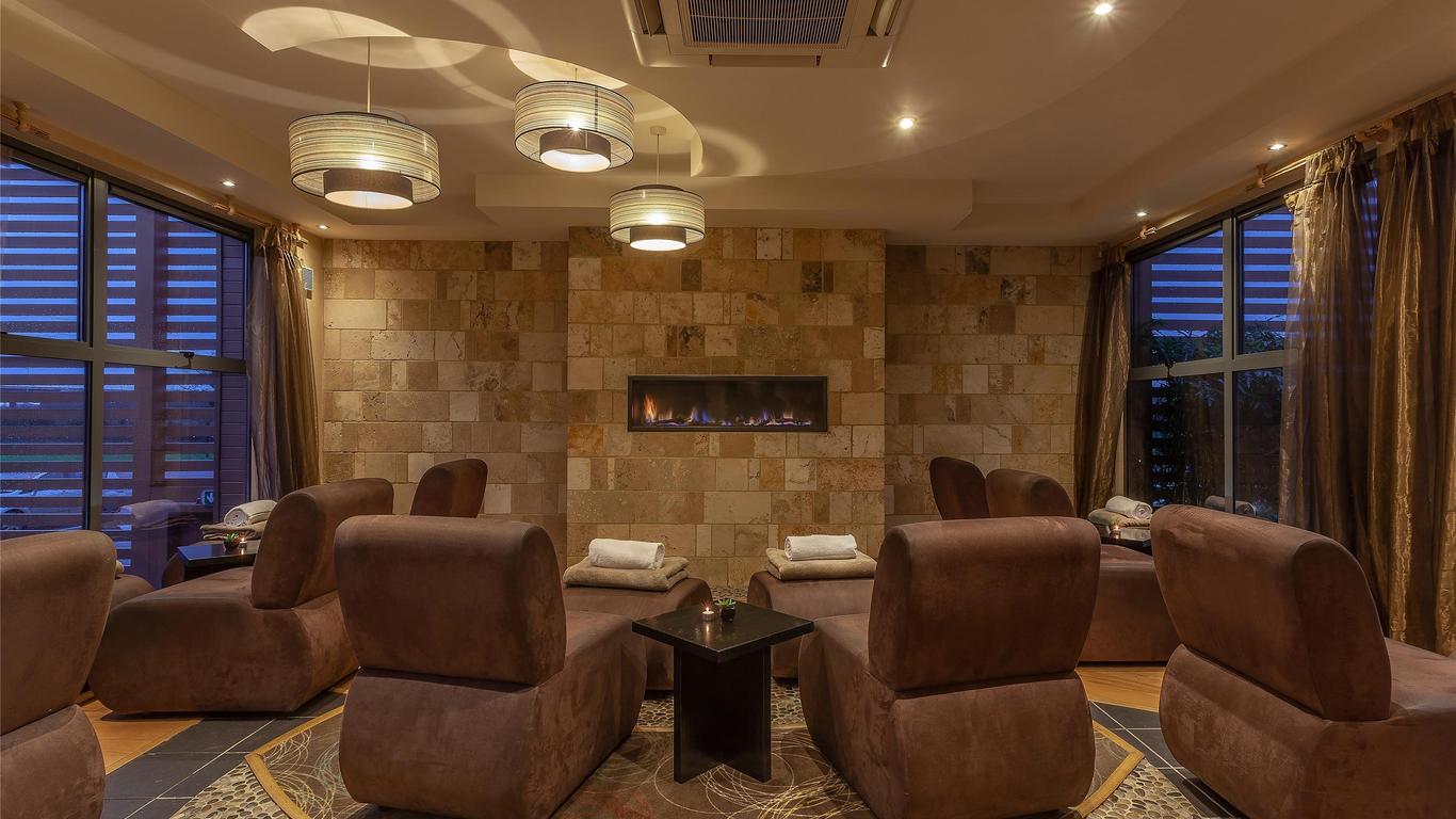 Radisson Blu Hotel And Spa, Limerick