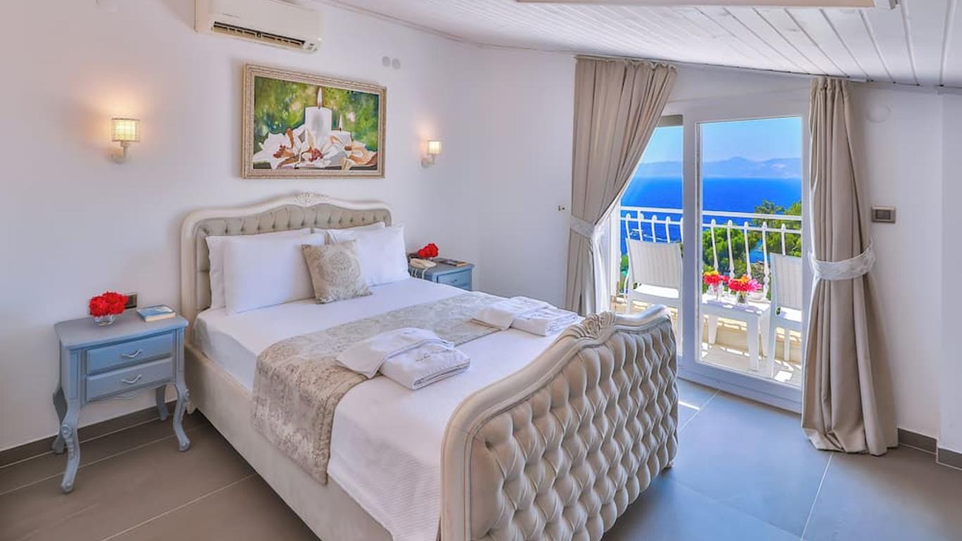 Linda Beach Class Hotel - Boutique Class