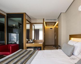 Sc Inn Hotel Ankara - Ankara