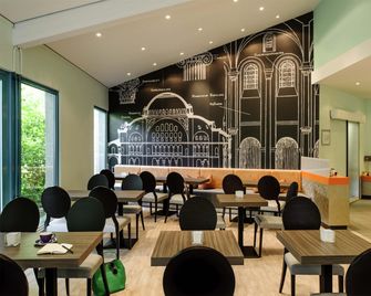 Ibis Styles Speyer - Spira - Ristorante