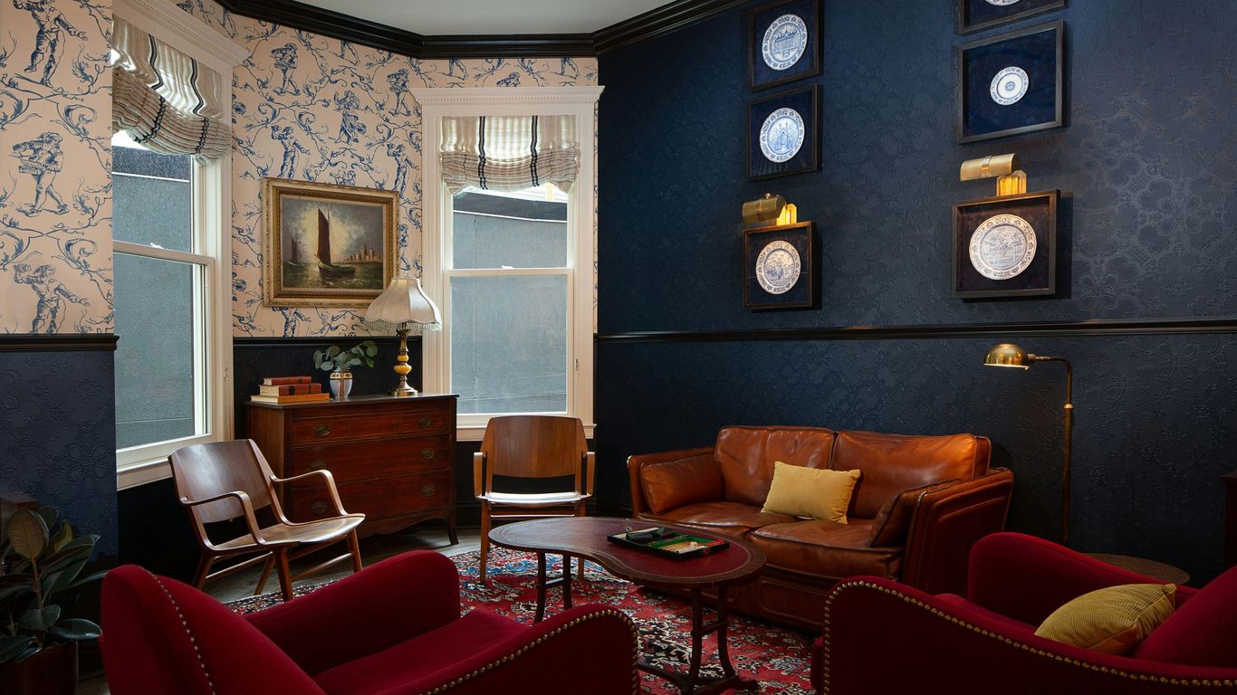 Graduate by Hilton New Haven