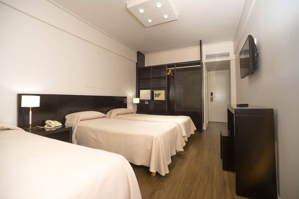 Hotel Versailles - Mar del Plata - Habitación