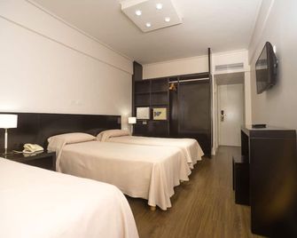 Hotel Versailles - Mar del Plata - Habitación