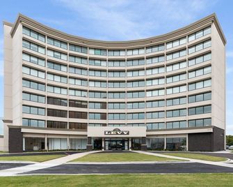 Lodgeur Upper Kirby, Houston - Close to Greenway Plaza, Galleria, Montrose - Houston - Building