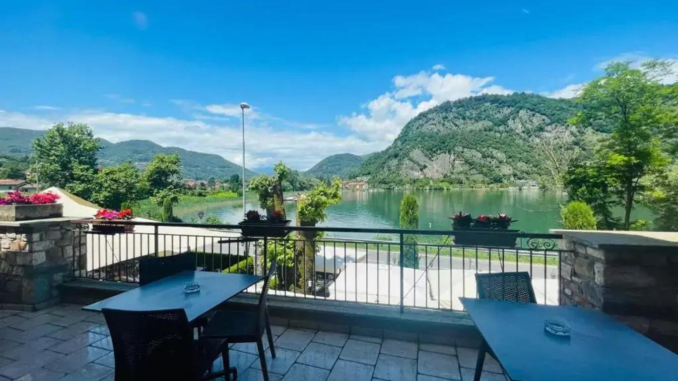 Hotel Grotto Bagat