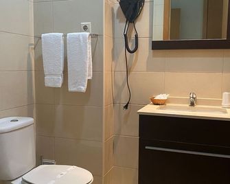 Hotel Dom Afonso - Monção - Monção