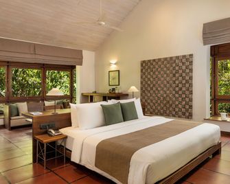 Jetwing Lagoon Wellness, A Luxury Reserve - Adults Only - Negombo - Schlafzimmer