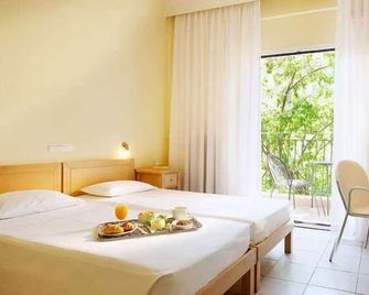 Hanioti Hotel - Chaniotis