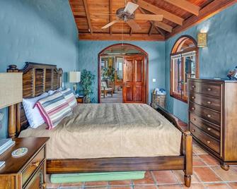 Villa De Vida - Cruz Bay - Bedroom