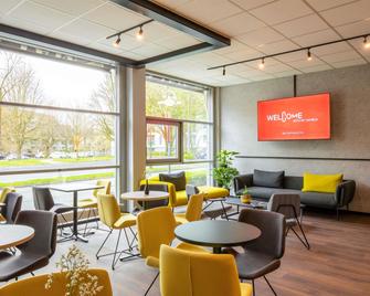 ibis Dortmund City - דורטמונד - טרקלין