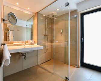 Rebenhof - Baden-Baden - Bathroom