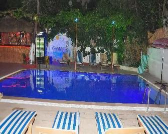 Kaliptus Hotel - Kemer - Pool