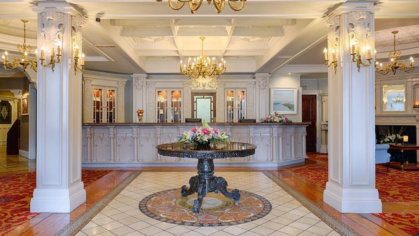 كيلارني أفينو هوتل