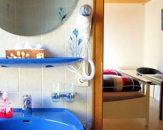 Hotel Garni Silberburg - Schwarzwald-Plus Karte - Bad Wildbad