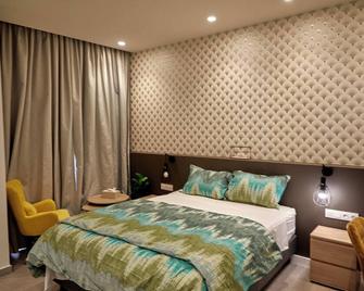 Waypoint Suites - Dakar - Habitación