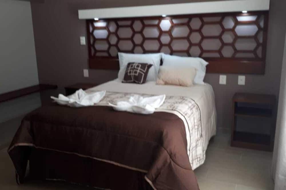 9 Estrellas Casa Hotel - Comitán de Domínguez - Chambre