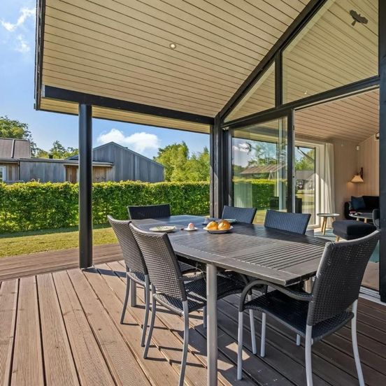 Holiday Home Kody - 400m from the sea by Interhome – Ebeltoft