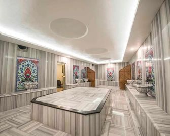 Grand Vav Hotel - Kahramanmaraş