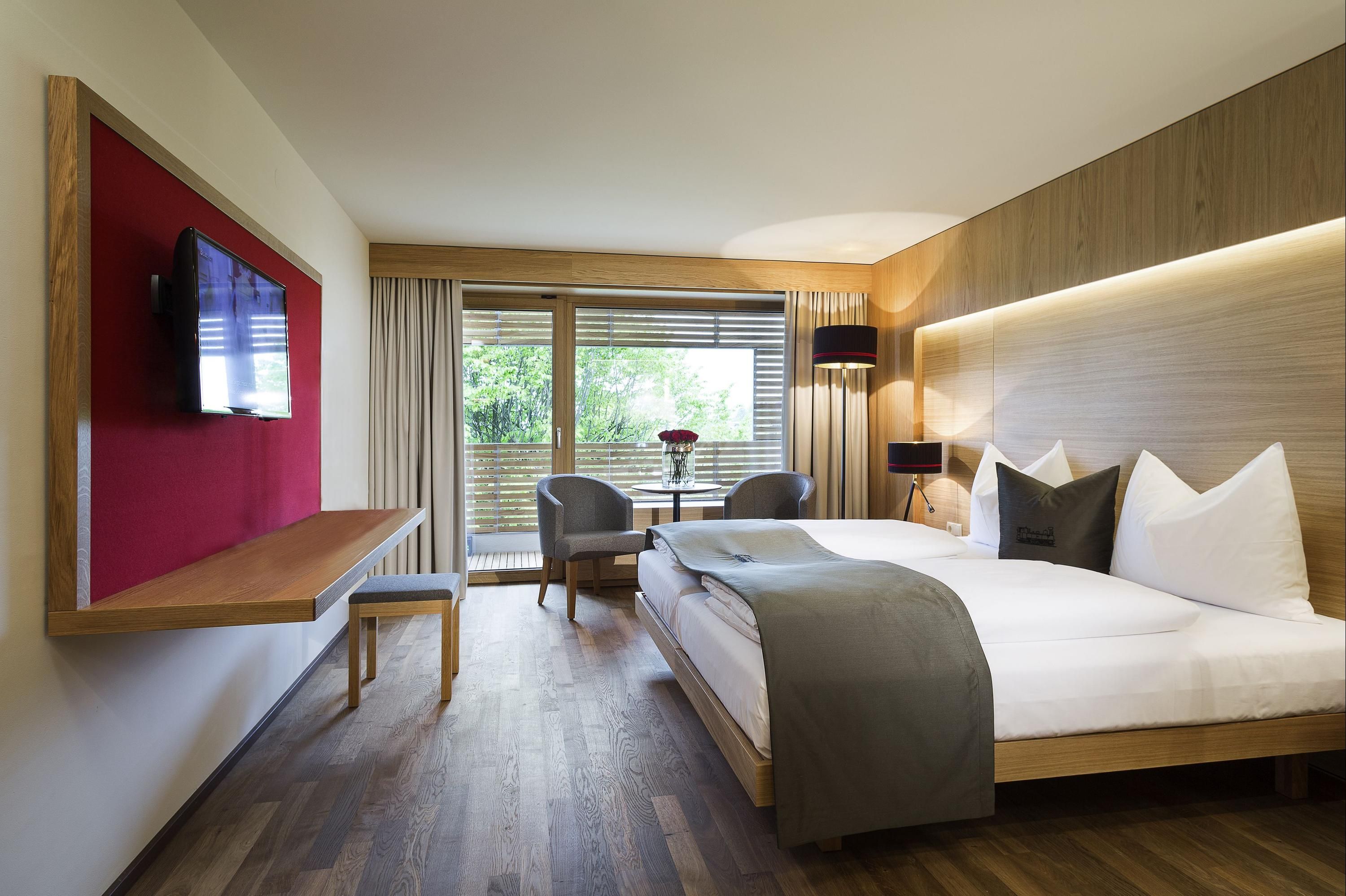 Hotel Schwärzler - Bregenz