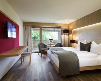 Hotel Schwärzler - Bregenz