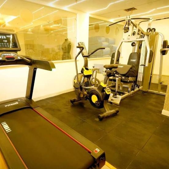 The Singh Empire (Central Delhi)