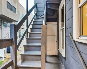 1br Condo Heart Of Pac Heights Wd Walk Score 97 - San Francisco - Portaat