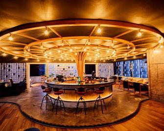 Zoom Hotel Mulawarman - Samarinda - Jídelna