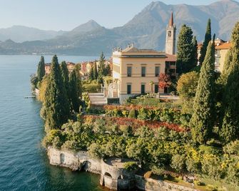 Hotel Villa Cipressi, by R Collection Hotels - Varenna