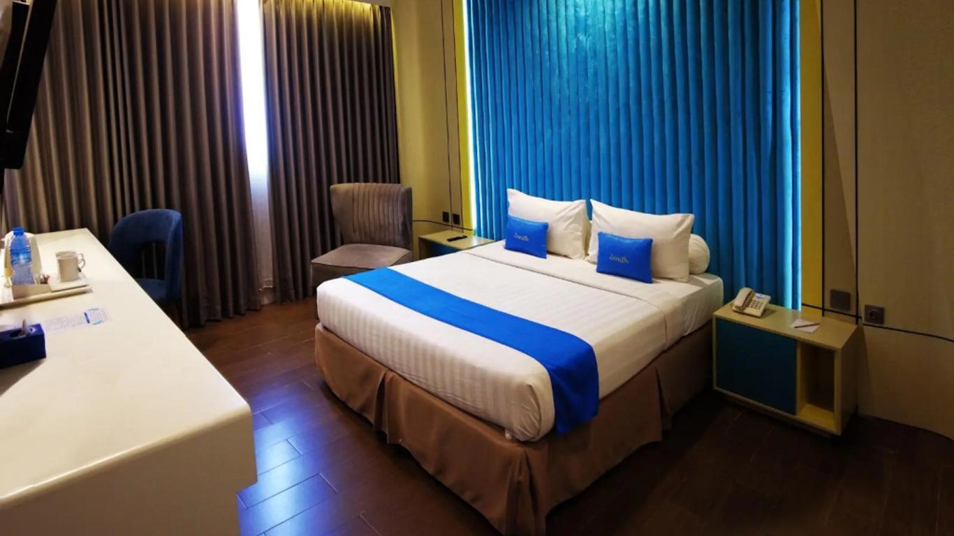 Zenith Hotel