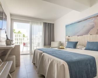 Hotel Voramar Formentera - Es Pujols - Camera da letto