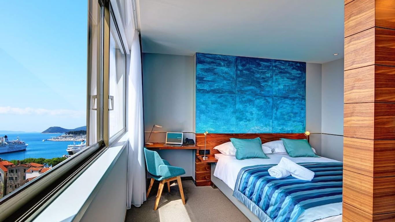 Horizon Luxury Suites & Design Rooms