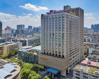 Xihu Hotel - Hengyang - Gebäude