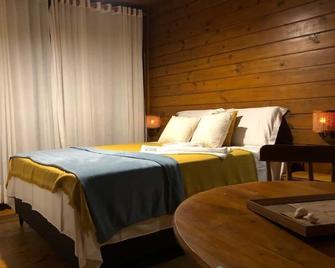 Vilaria Bangalô Vista mar da Praia de Tatajuba Mirante da Gamboa - Camocim - Chambre