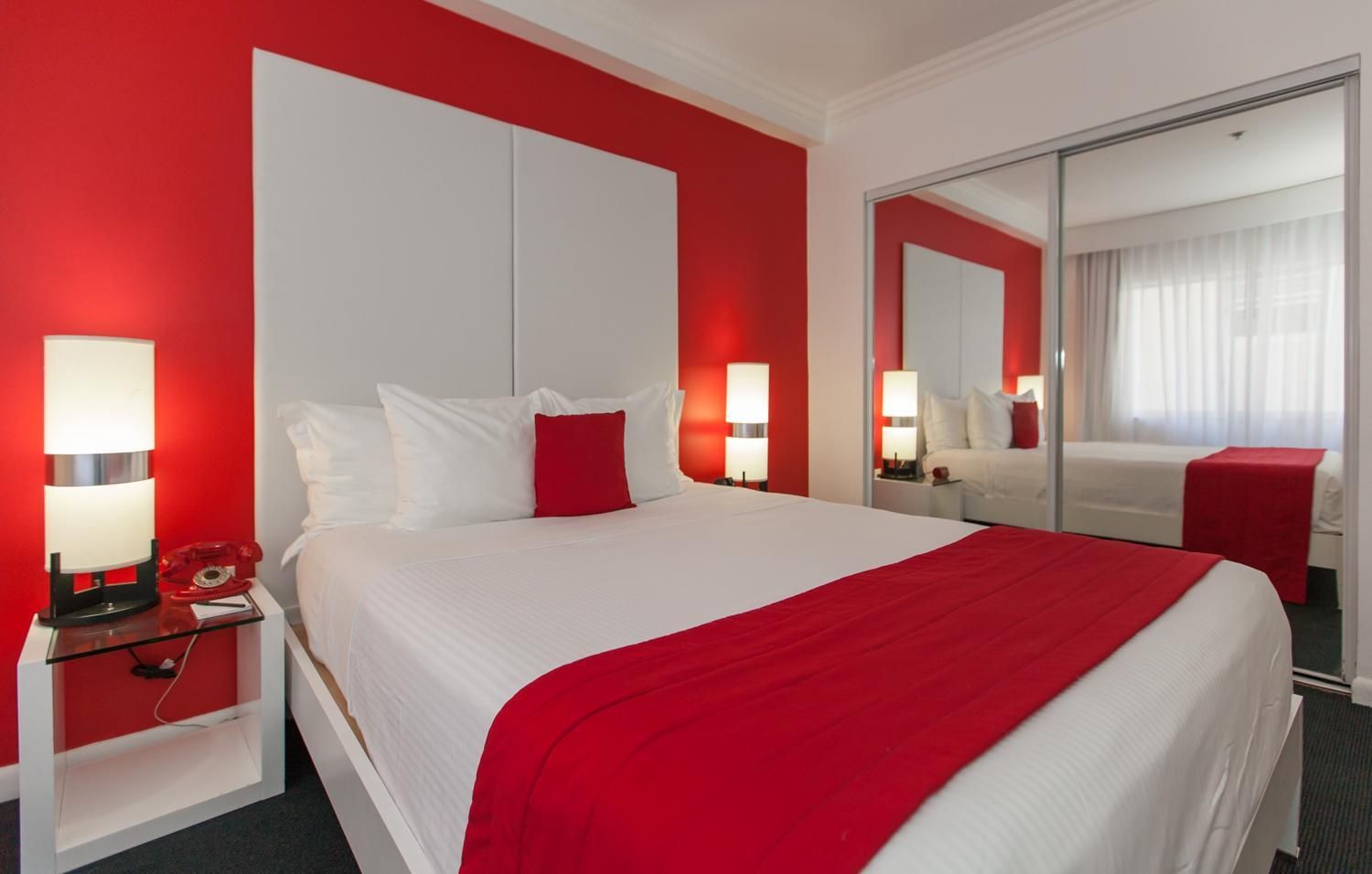 ريد ساوث بيتش