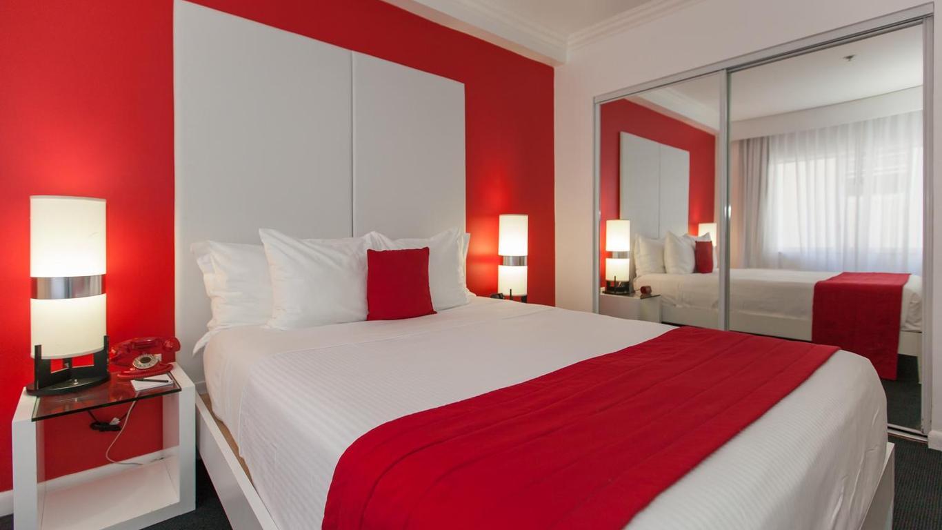 ريد ساوث بيتش