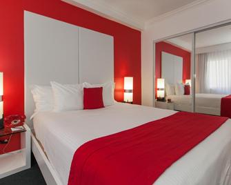 Red South Beach Hotel - Miami Beach - Bedroom