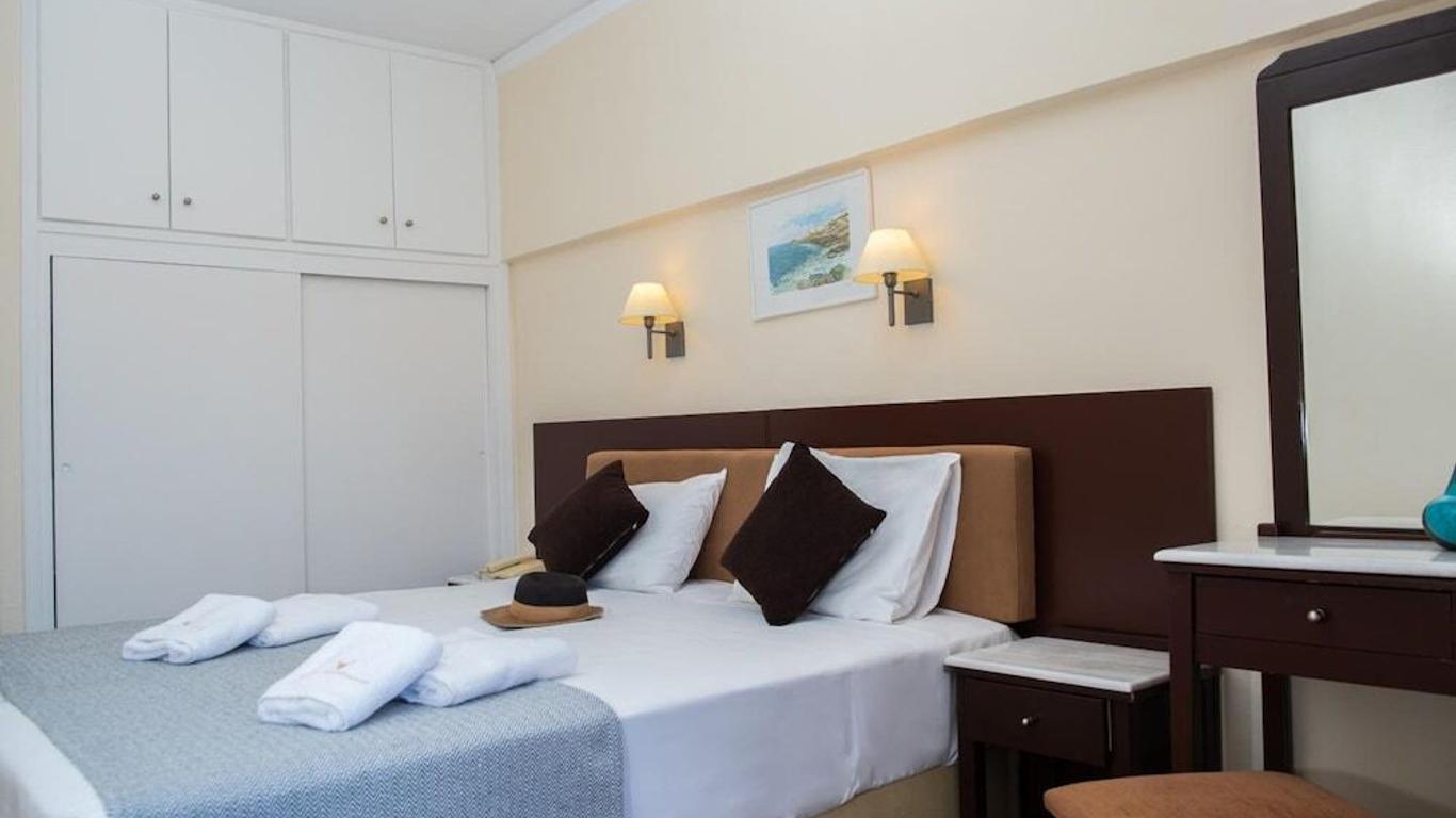 Phaistos Hotel