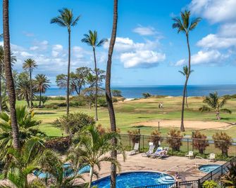 Calming Coastal Vistas - Kihei - Vista del exterior