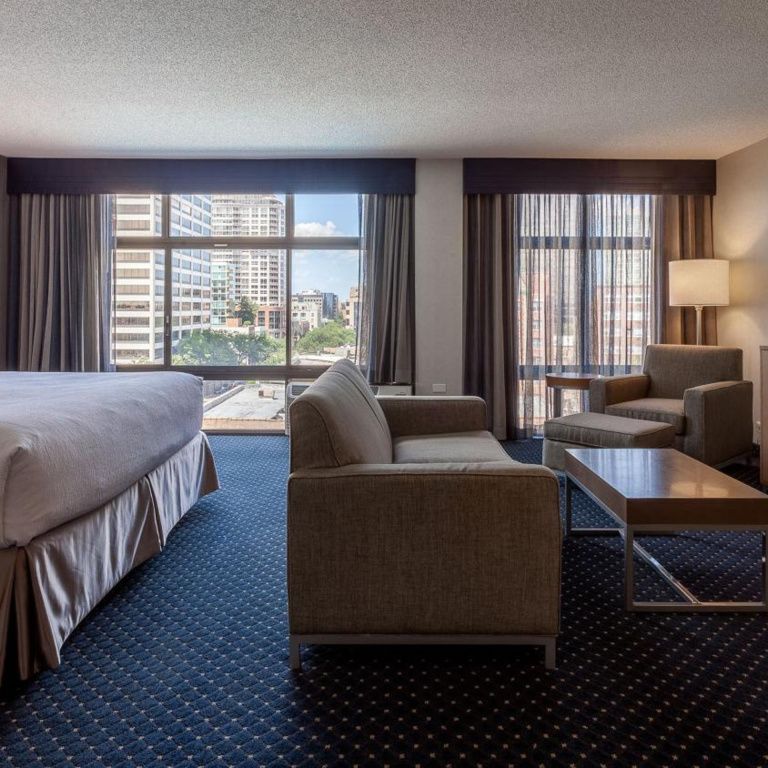 Holiday Inn Chicago North-Evanston By IHG - אבנסטון