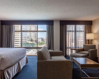 Holiday Inn Chicago North-Evanston By IHG - אבנסטון