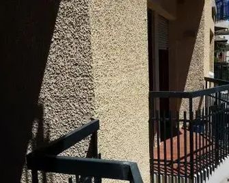 Jaca Centrum - Jaca - Balcó
