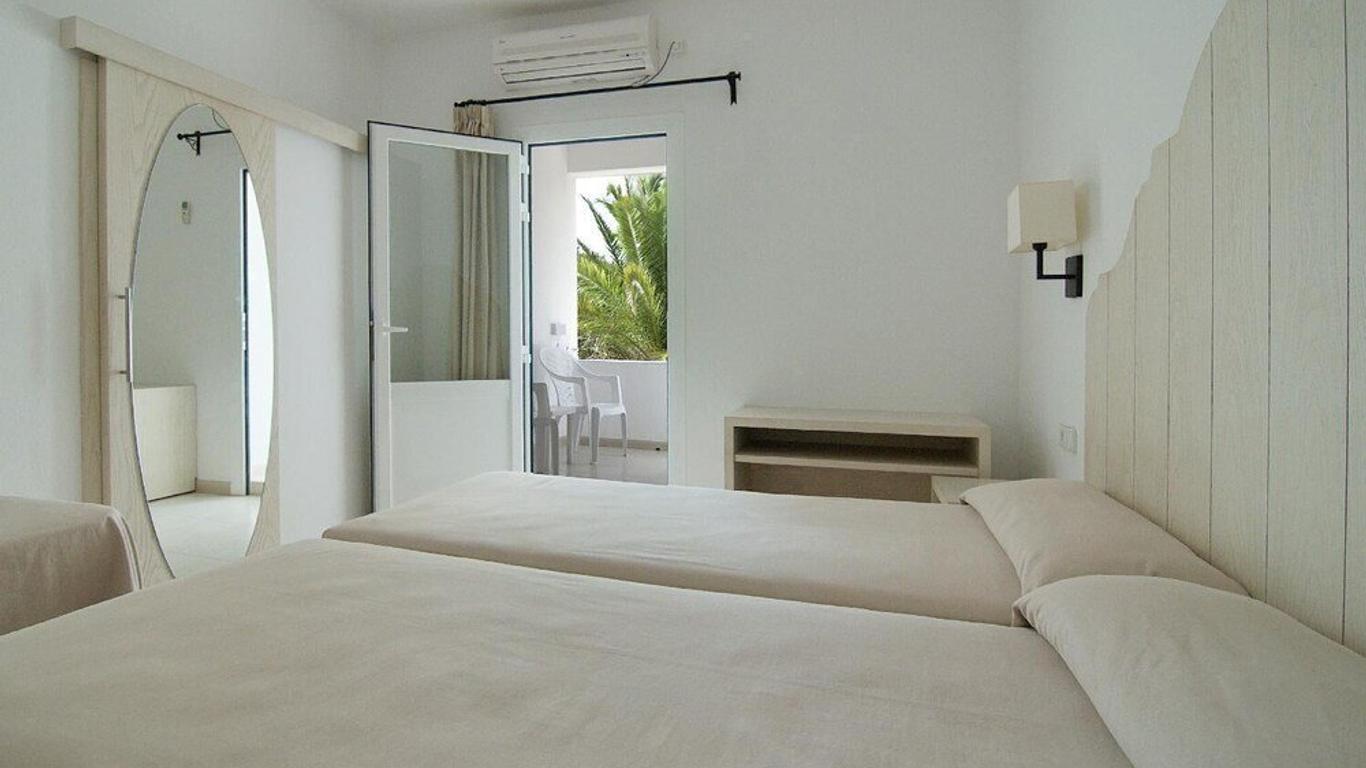 Hostal Capri