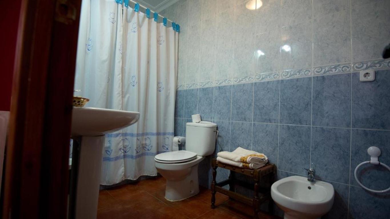 Hostal Guadiana