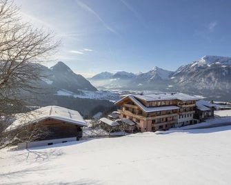 Hotel & Alpengasthof Pinzgerhof - Reith im Alpbachtal