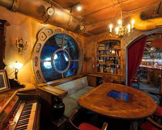 Nautilus - Putbus